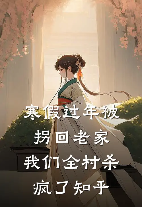 寒假过年被拐回老家，我们全村杀疯了知乎