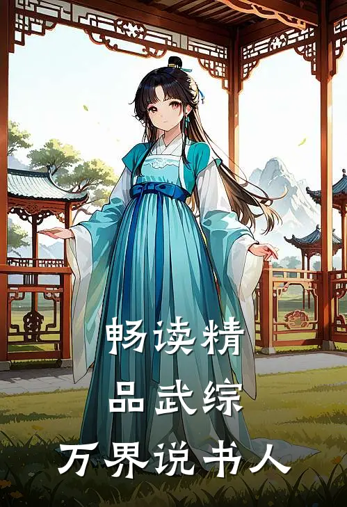 畅读精品武综：万界说书人