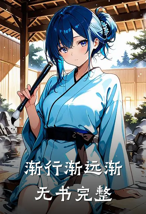 渐行渐远渐无书完整