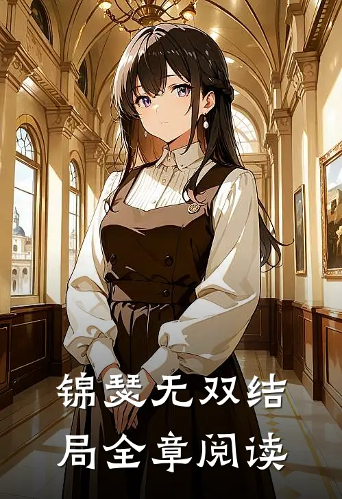 锦瑟无双结局全章阅读
