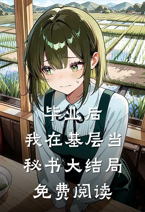 毕业后，我在基层当秘书大结局免费阅读