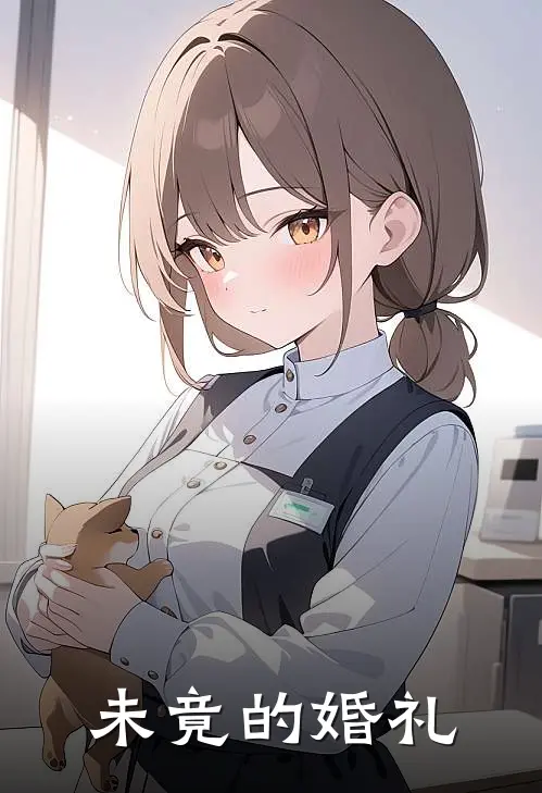 未竟的婚礼