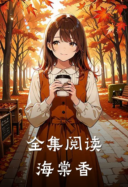 全集阅读海棠香