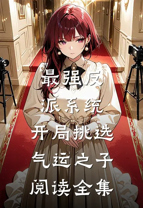 最强反派系统，开局挑选气运之子阅读全集