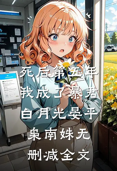 死后第五年，我成了暴君白月光晏平枭南姝无删减全文