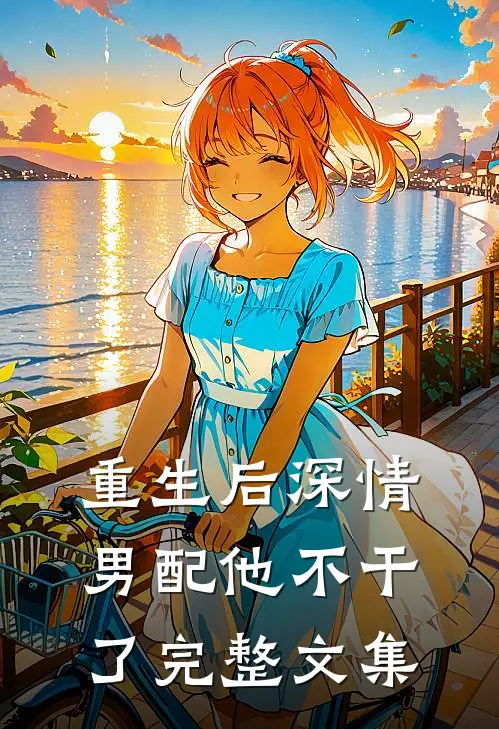 重生后深情男配他不干了完整文集