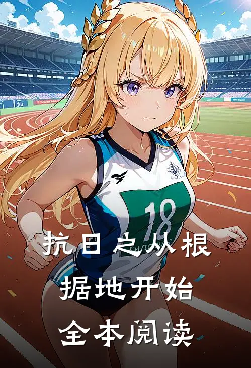 抗日之从根据地开始全本阅读