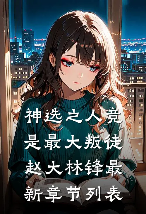 神选之人竟是最大叛徒赵大林锋最新章节列表