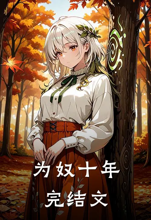 为奴十年完结文