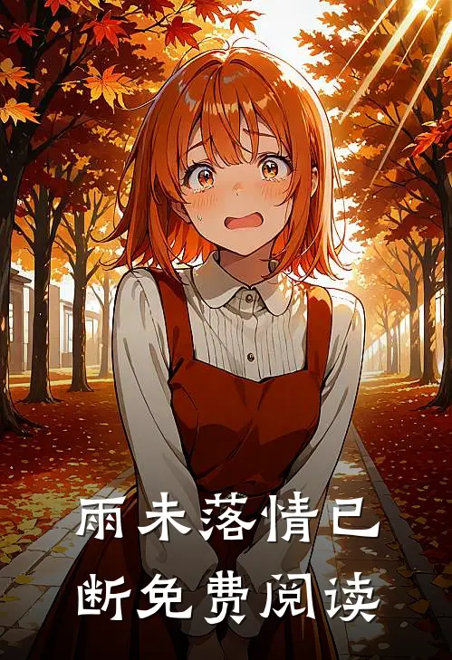 雨未落情已断免费阅读