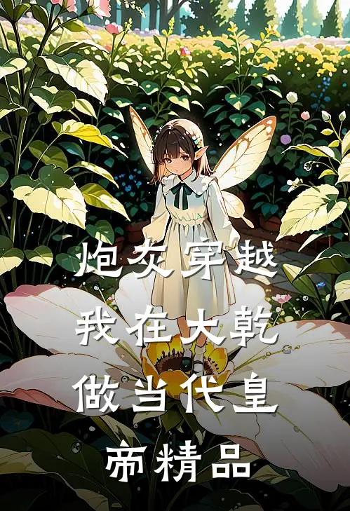 炮灰穿越，我在大乾做当代皇帝精品
