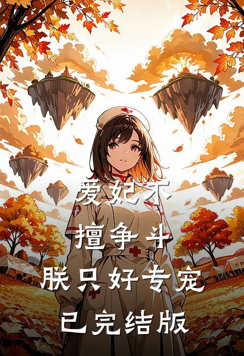 爱妃不擅争斗，朕只好专宠已完结版