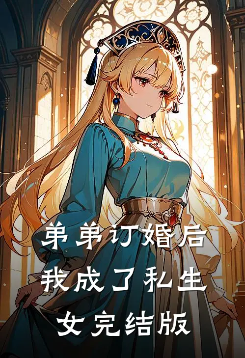 弟弟订婚后，我成了私生女完结版