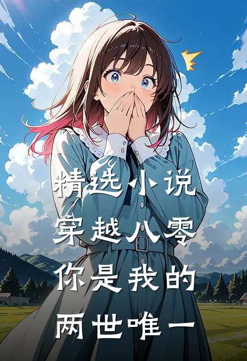 精选小说穿越八零，你是我的两世唯一