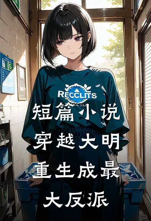 短篇穿越大明重生成最大反派的