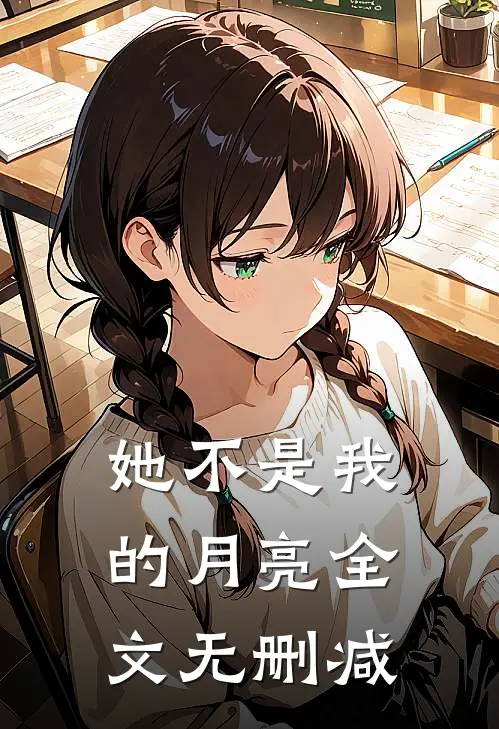 她不是我的月亮全文无删减
