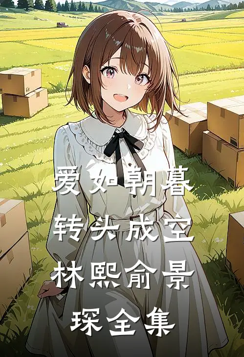 爱如朝暮，转头成空林熙俞景琛全集