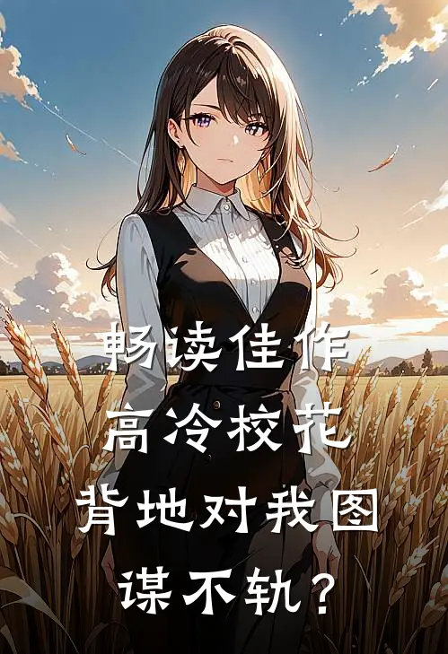 畅读佳作高冷校花，背地对我图谋不轨？