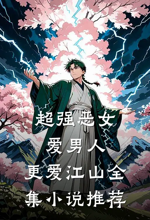 超强恶女：爱男人，更爱江山全集小说推荐