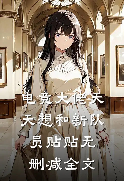 电竞大佬天天想和新队员贴贴无删减全文