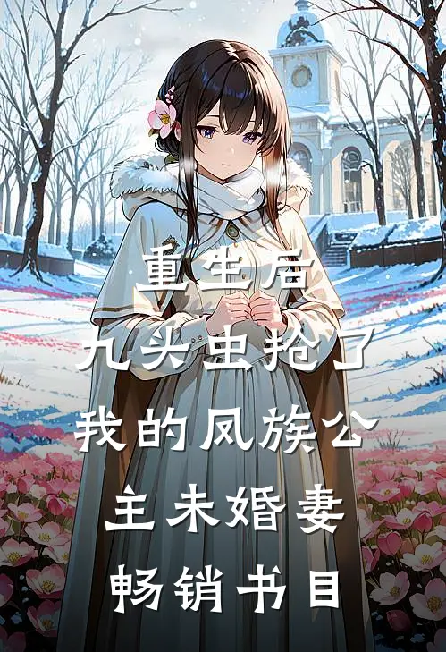 重生后，九头虫抢了我的凤族公主未婚妻畅销书目