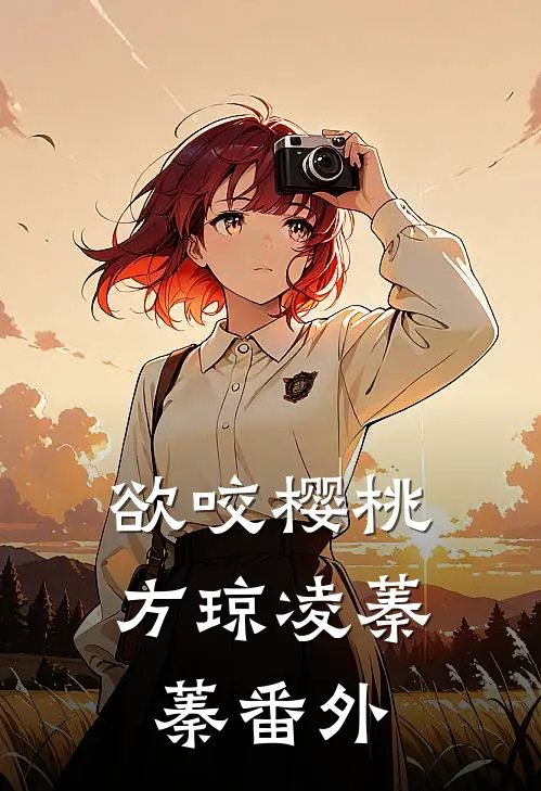 欲咬樱桃方琼凌蓁蓁番外