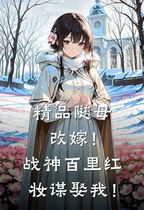 精品随母改嫁！战神百里红妆谋娶我！