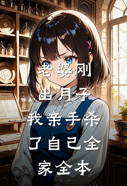 老婆刚出月子，我亲手杀了自己全家全本