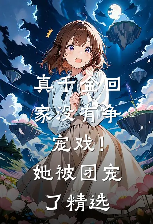 真千金回家没有争宠戏！她被团宠了精选