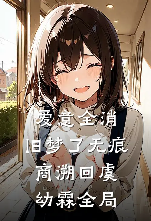 爱意全消，旧梦了无痕商溯回虞幼霖全局