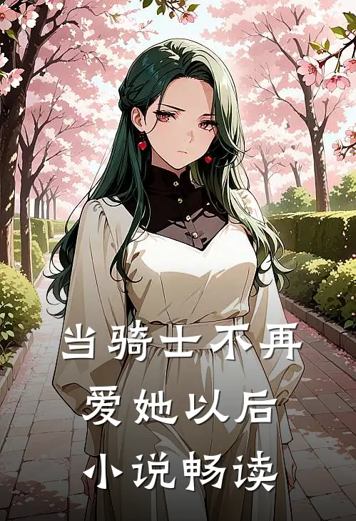 当骑士不再爱她以后小说畅读