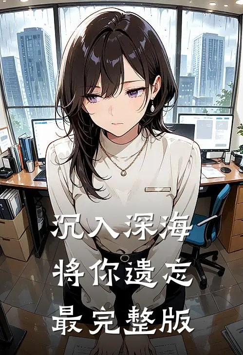 沉入深海将你遗忘最完整版