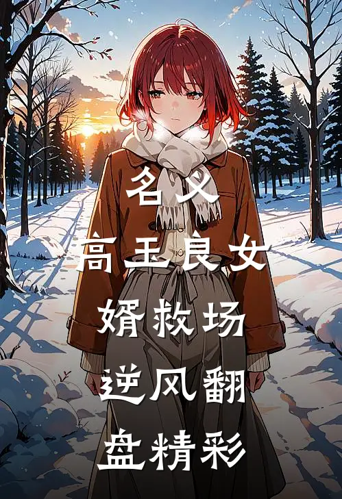 名义：高玉良女婿救场，逆风翻盘精彩
