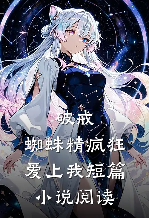 破戒：蜘蛛精疯狂爱上我短篇小说阅读