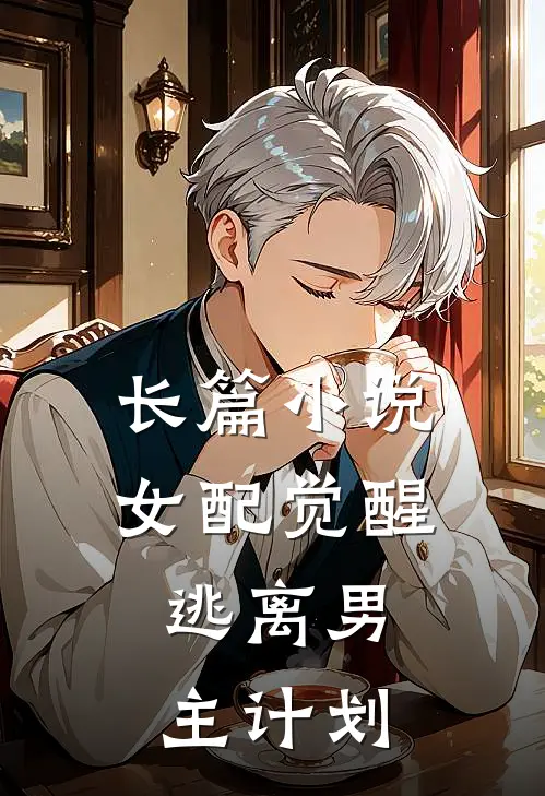 长篇小说女配觉醒:逃离男主计划