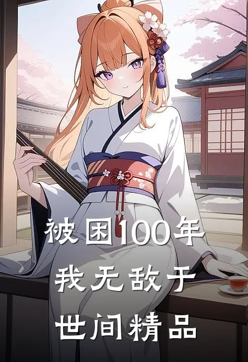 被困100年，我无敌于世间精品