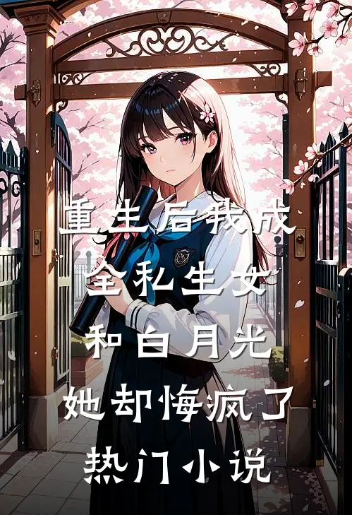 重生后我成全私生女和白月光，她却悔疯了热门小说