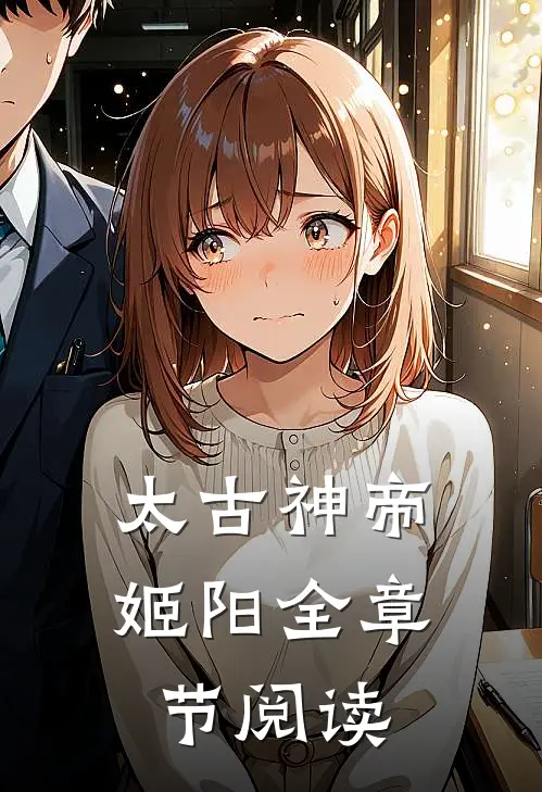 太古神帝姬阳全章节阅读