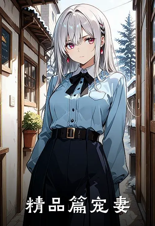 精品篇宠妻