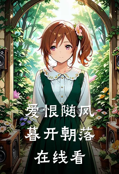 爱恨随风，暮开朝落在线看