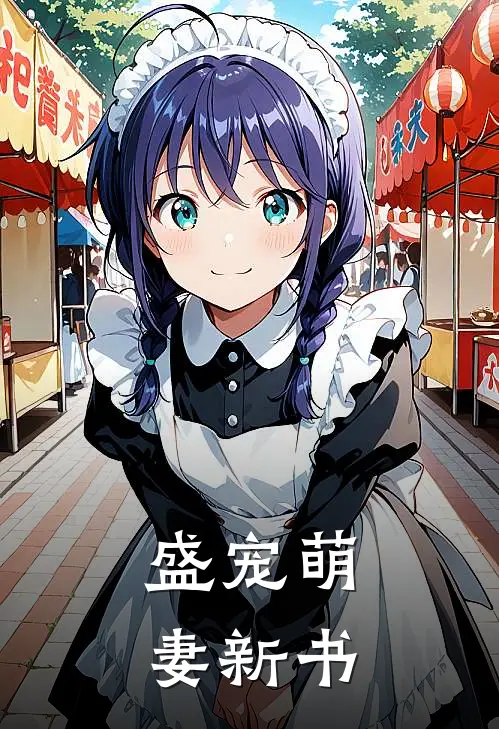 盛宠萌妻新书