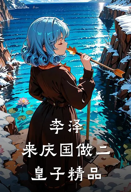 李泽：来庆国做二皇子精品