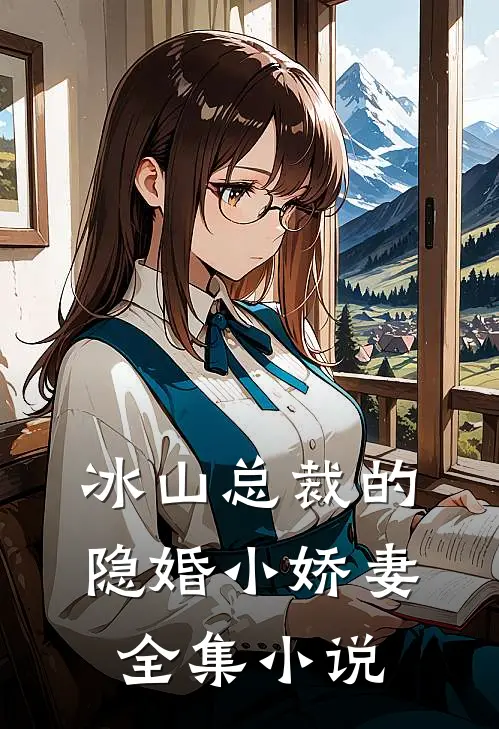 冰山总裁的隐婚小娇妻全集小说
