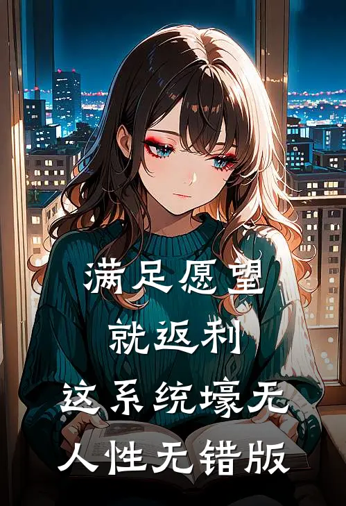 满足愿望就返利，这系统壕无人性无错版