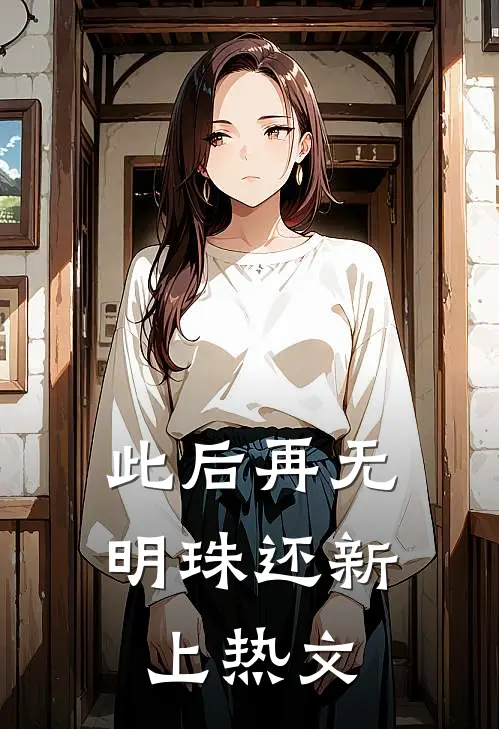 此后再无明珠还新上热文