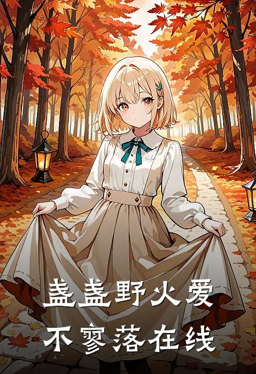 盏盏野火爱不寥落在线