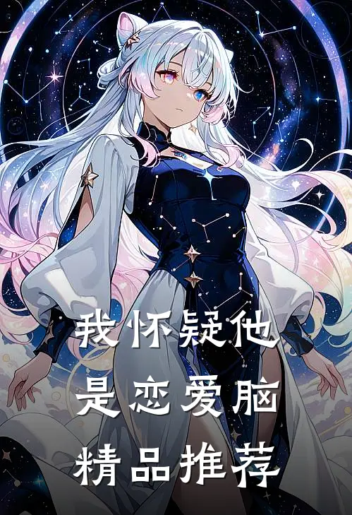 我怀疑他是恋爱脑精品推荐