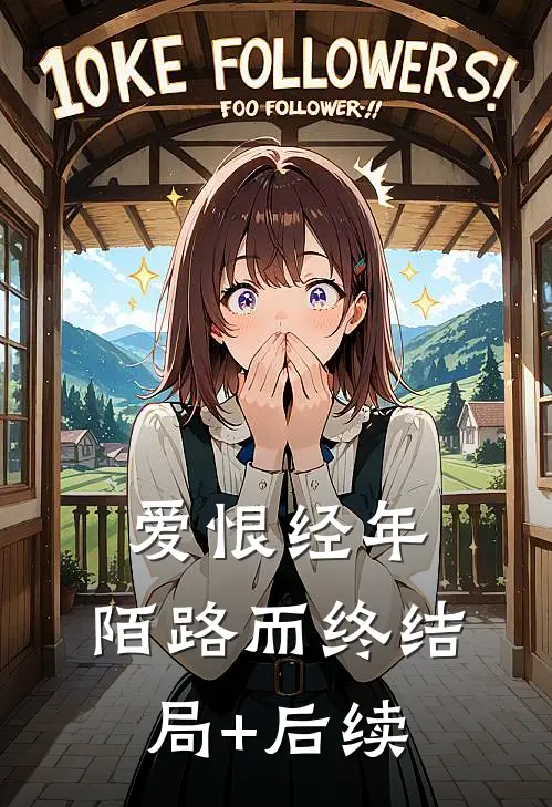 爱恨经年，陌路而终结局+后续