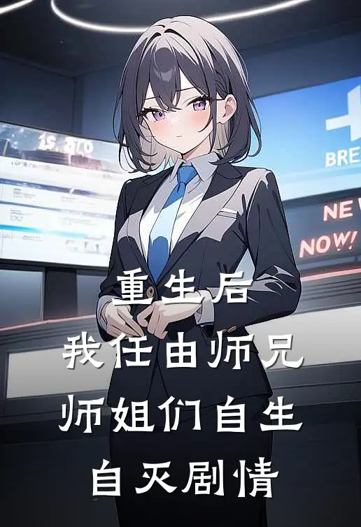 重生后，我任由师兄师姐们自生自灭剧情
