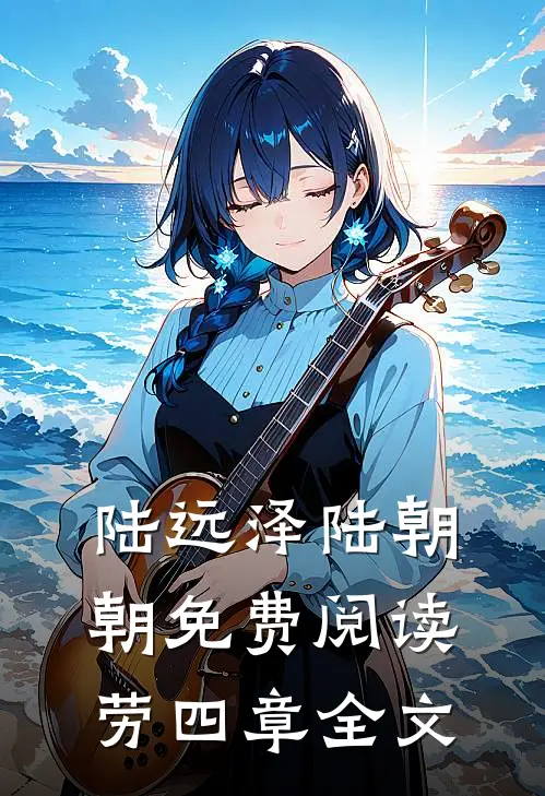 陆远泽陆朝朝免费阅读劳四章全文